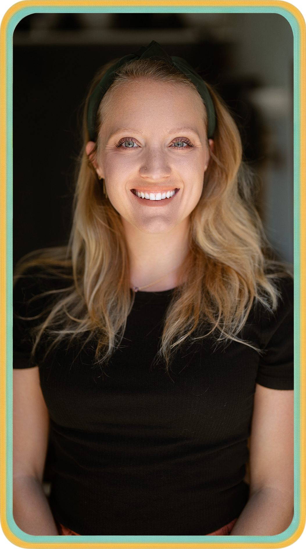 Dr. Dani Bee, Child Development Specialist