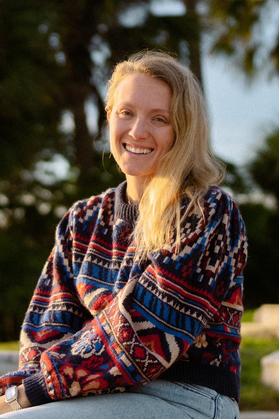 Dr. Dani Bee, Child Development Specialist